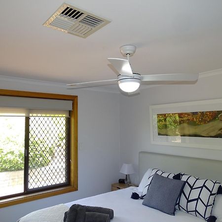 Villa 3 Pears On The Park Mclaren Vale Exterior foto