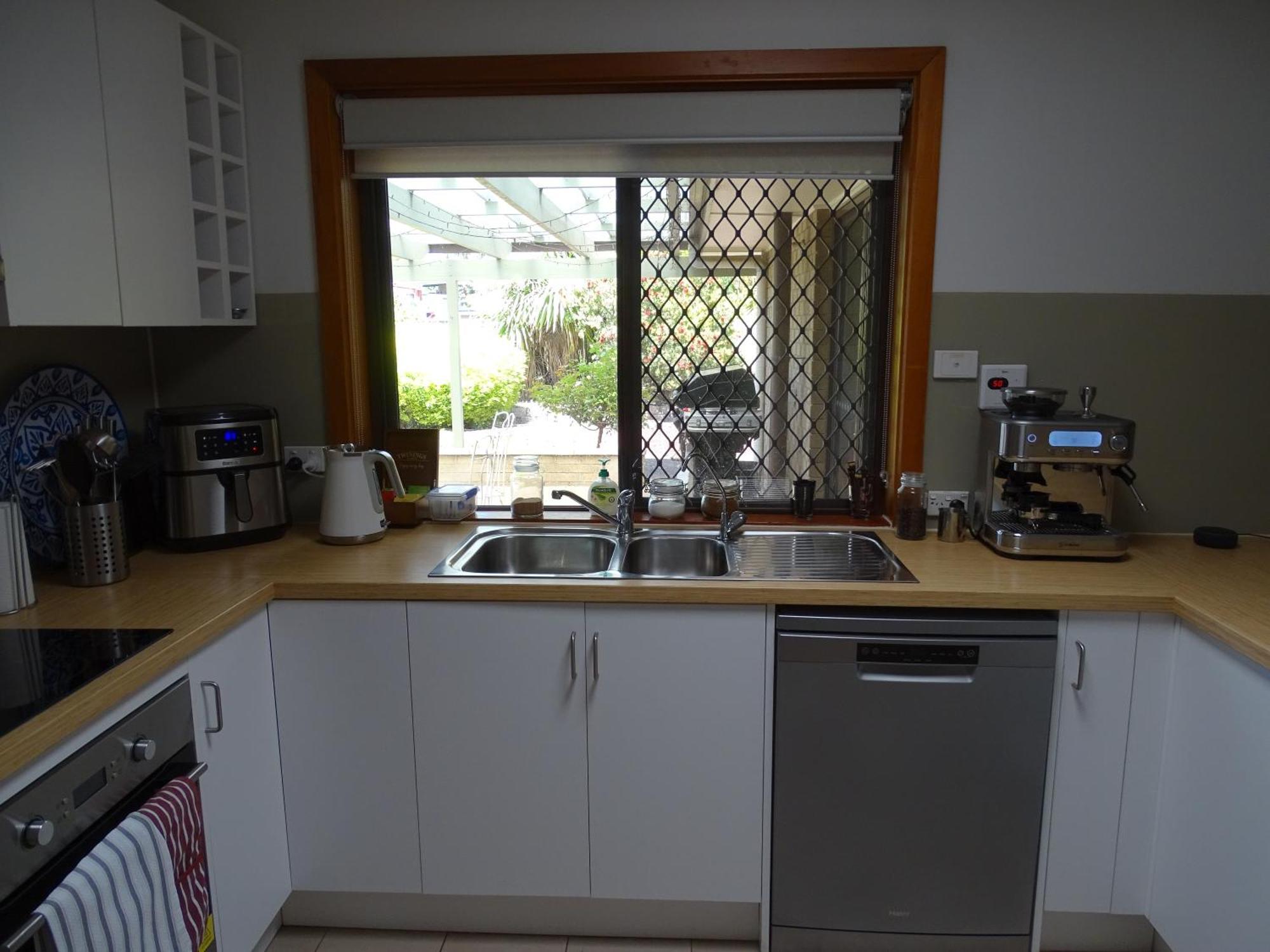 Villa 3 Pears On The Park Mclaren Vale Exterior foto
