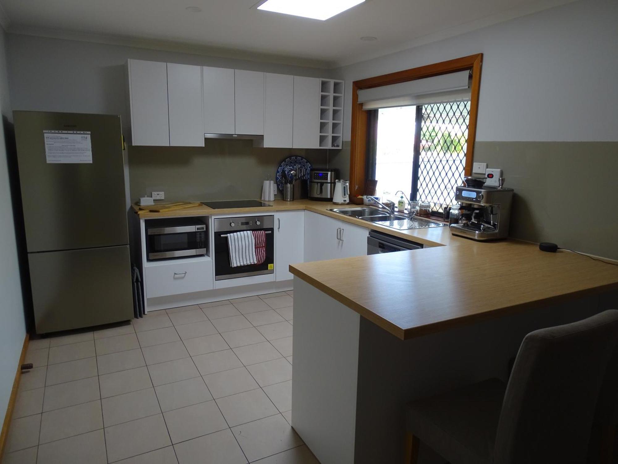 Villa 3 Pears On The Park Mclaren Vale Exterior foto