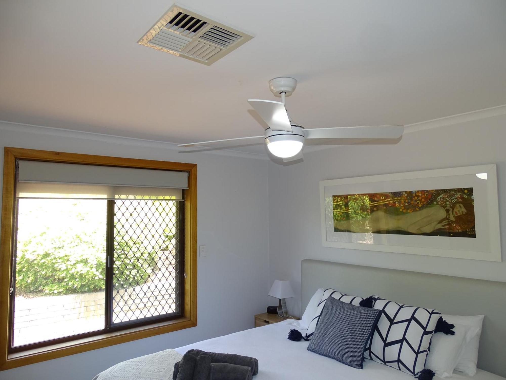 Villa 3 Pears On The Park Mclaren Vale Exterior foto