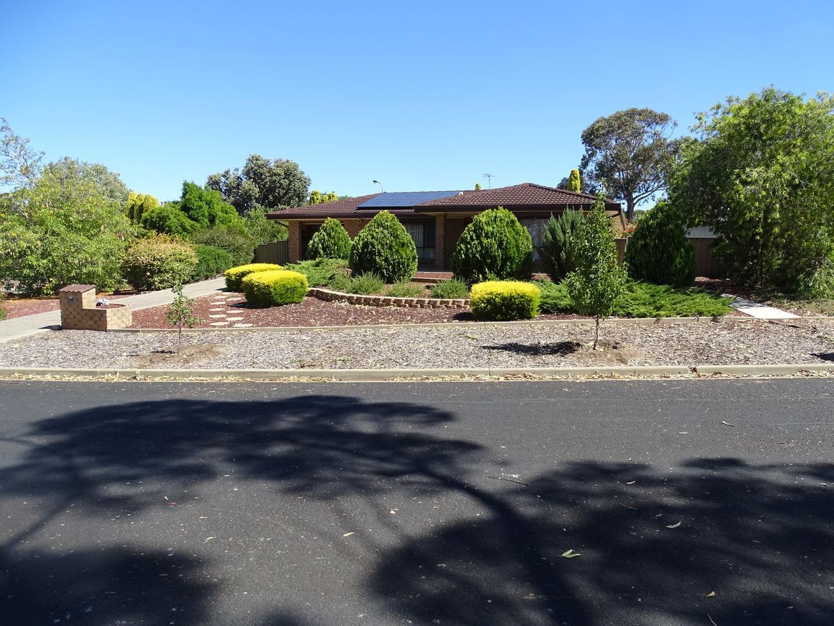 Villa 3 Pears On The Park Mclaren Vale Exterior foto