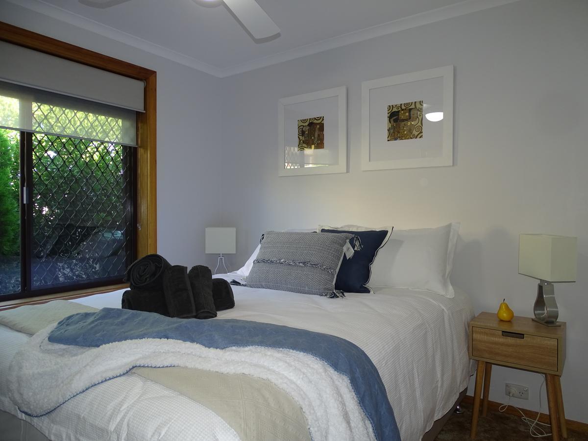 Villa 3 Pears On The Park Mclaren Vale Exterior foto